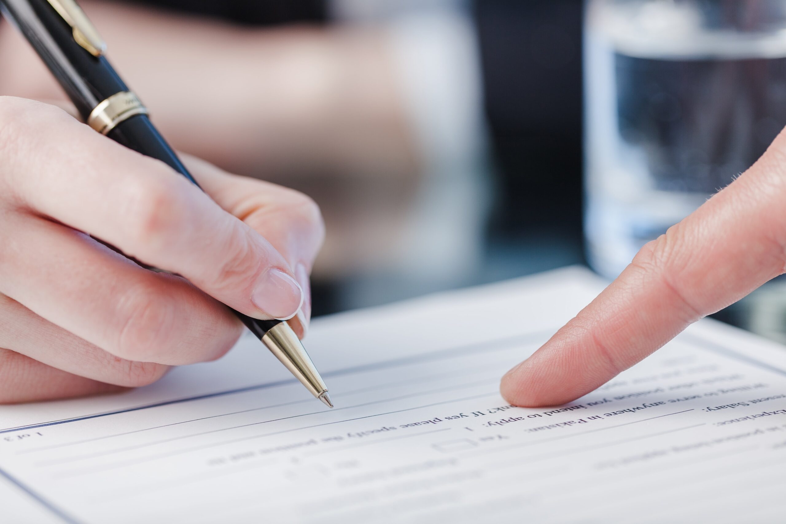 Drafting And Reviewing Employment Agreements - Florida