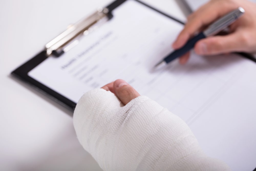 Meijer workers compensation lawyer