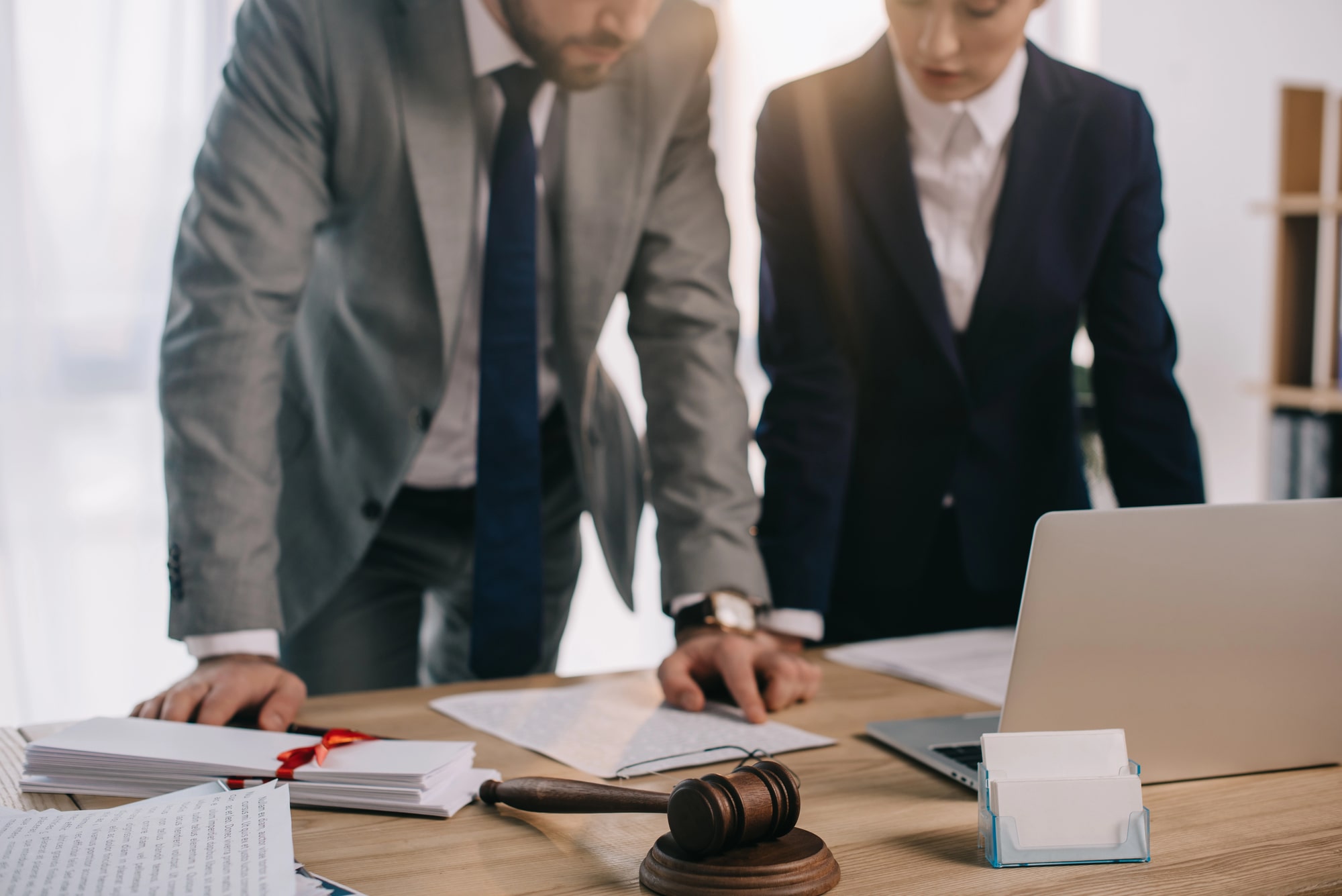 business formation lawyer