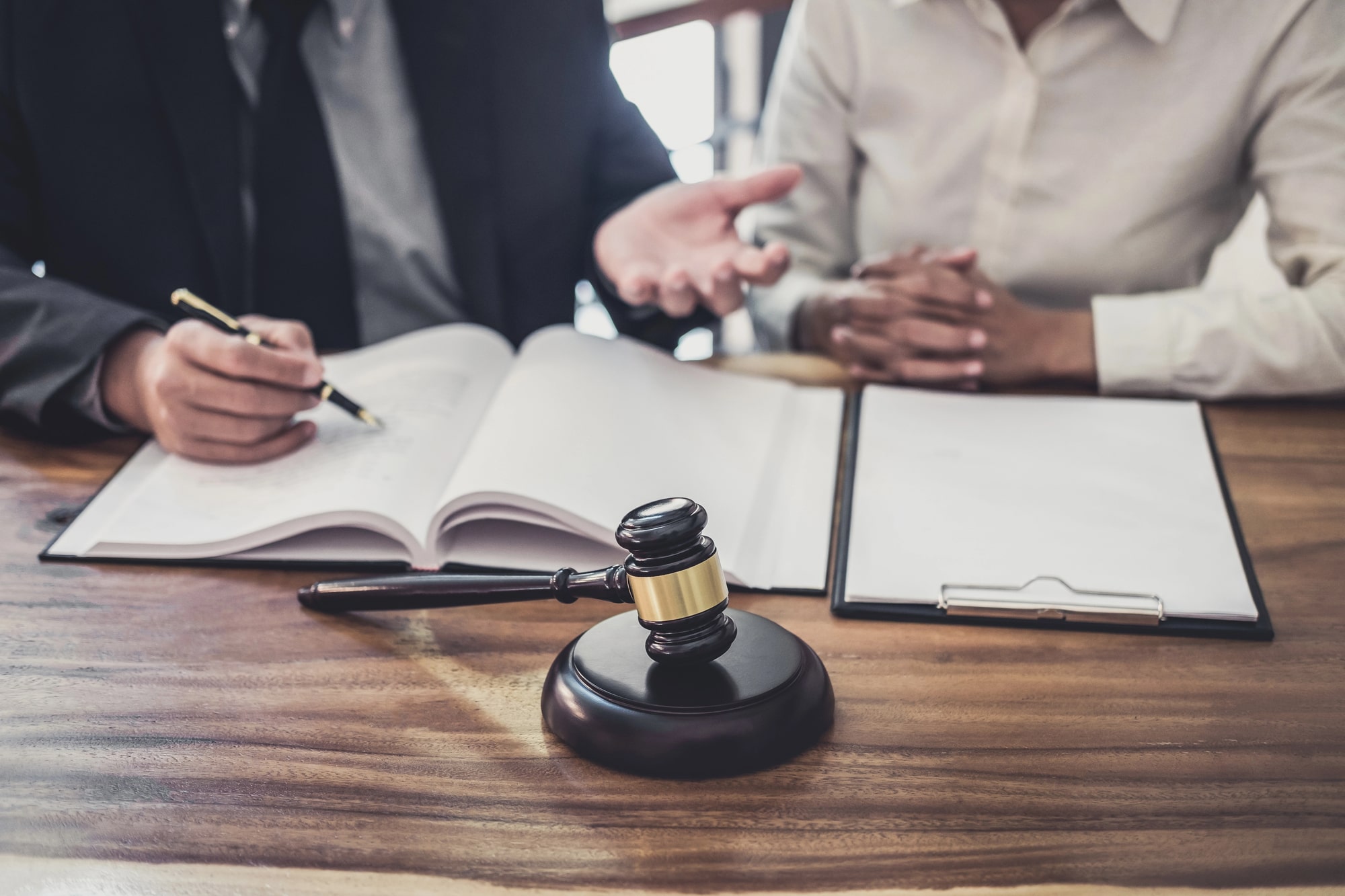 common examples of job discrimination