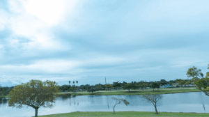 Amelia Earhart Park Hialeah FL