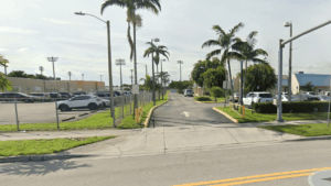 Goodlet Park Hialeah FL