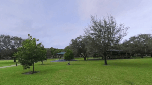 Veterans Park Hialeah FL