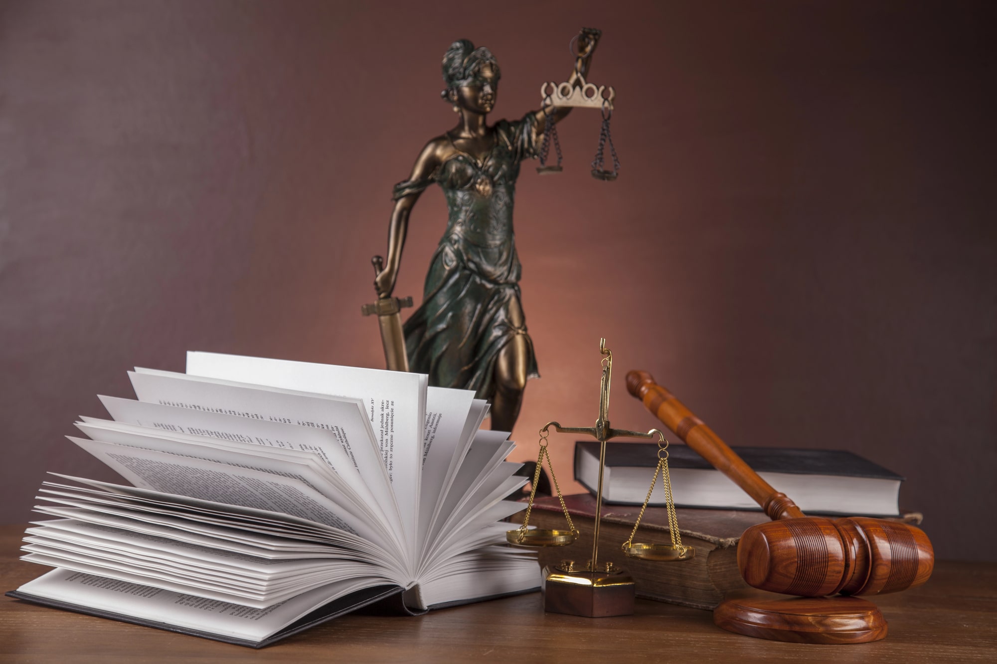 discrimination lawyer in Miami, FL