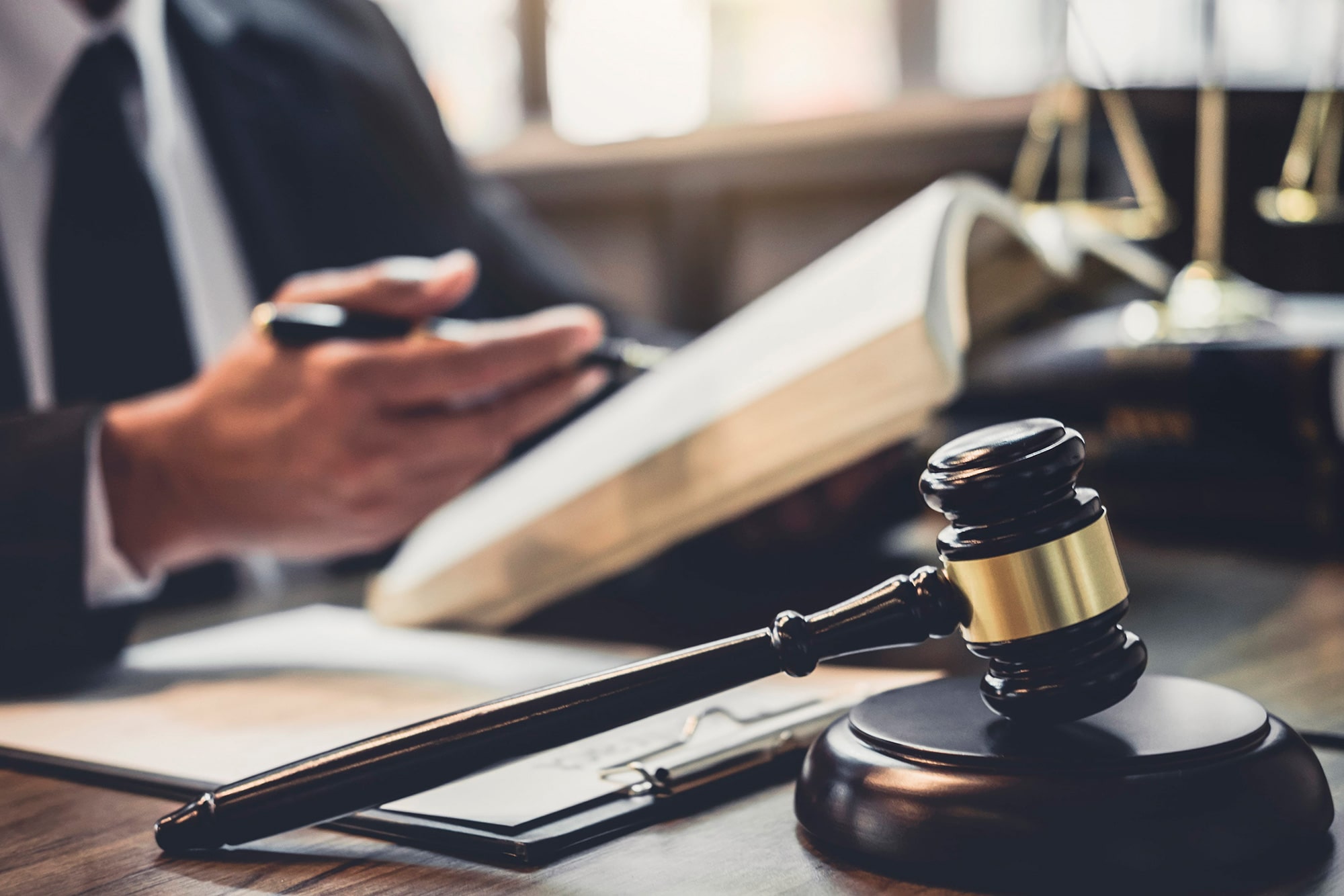 sexual harassment lawyer in Miami, FL
