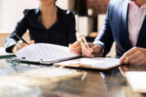 employment agreement lawyer in Miami, FL