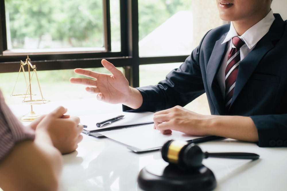employment litigation lawyer Miami, FL